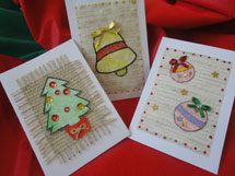 Cart�o Natal